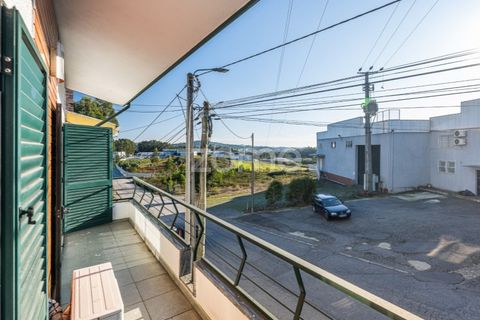 Villa i Trofa, Porto, Trofa - € 399.000 | Ref: ZMPT584171 - foto 36