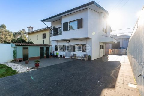 Villa i Trofa, Porto, Trofa - € 399.000 | Ref: ZMPT584171 - foto 1