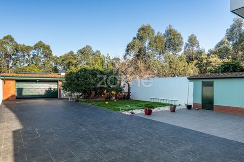 Villa i Trofa, Porto, Trofa - € 399.000 | Ref: ZMPT584171 - foto 41