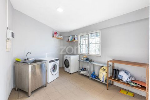 Villa i Trofa, Porto, Trofa - € 399.000 | Ref: ZMPT584171 - foto 42