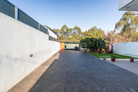 Villa i Trofa, Porto, Trofa - € 399.000 | Ref: ZMPT584171 - foto 44