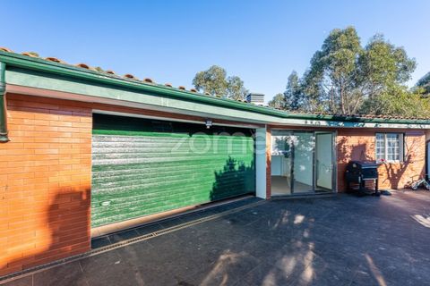 Villa i Trofa, Porto, Trofa - € 399.000 | Ref: ZMPT584171 - foto 45