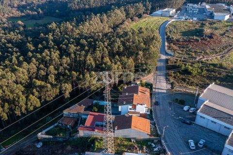 Villa i Trofa, Porto, Trofa - € 399.000 | Ref: ZMPT584171 - foto 47