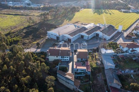 Villa i Trofa, Porto, Trofa - € 399.000 | Ref: ZMPT584171 - foto 48