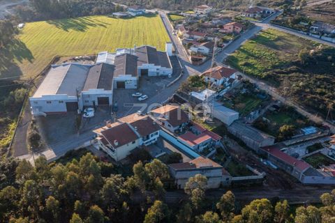 Villa i Trofa, Porto, Trofa - € 399.000 | Ref: ZMPT584171 - foto 49