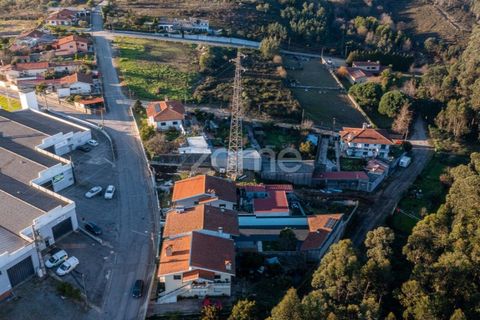 Villa i Trofa, Porto, Trofa - € 399.000 | Ref: ZMPT584171 - foto 50