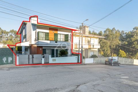 Villa i Trofa, Porto, Trofa - € 399.000 | Ref: ZMPT584171 - foto 4