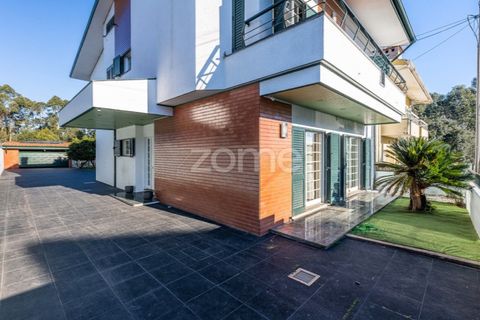 Villa em Trofa, Porto, Trofa - € 399.000 | Ref: ZMPT584171 - foto 42