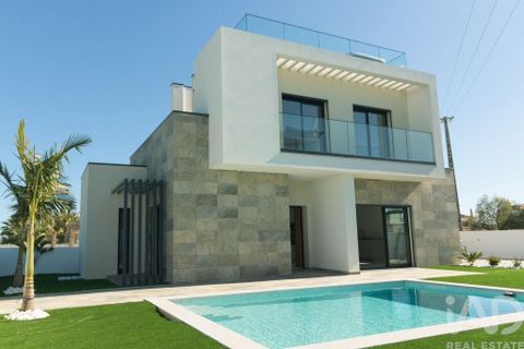 Byhus i Silves, Faro, Silves - € 796.000 | Ref: 777657 - foto 2