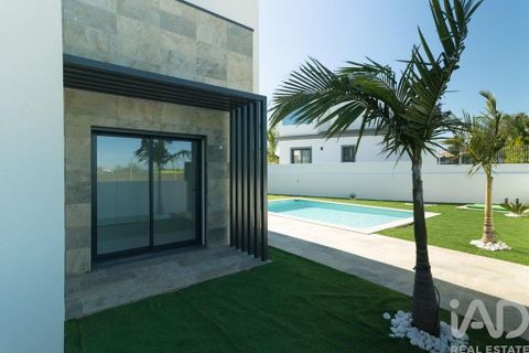 Byhus i Silves, Faro, Silves - € 796.000 | Ref: 777657 - foto 3