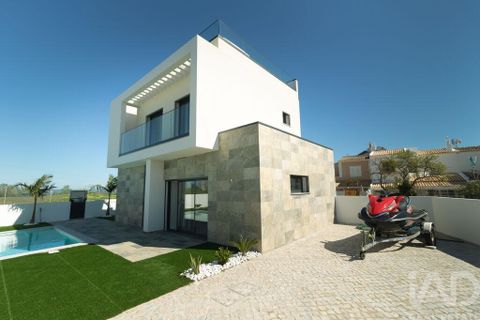Byhus i Silves, Faro, Silves - € 796.000 | Ref: 777657 - foto 4
