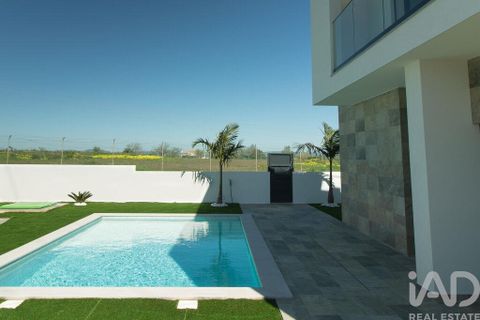 Byhus i Silves, Faro, Silves - € 796.000 | Ref: 777657 - foto 5