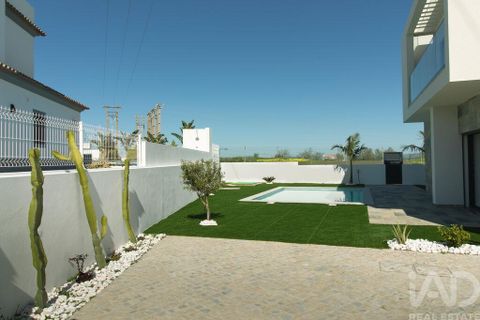 Byhus i Silves, Faro, Silves - € 796.000 | Ref: 777657 - foto 6