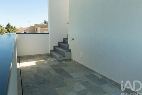 Byhus i Silves, Faro, Silves - € 796.000 | Ref: 777657 - foto 11