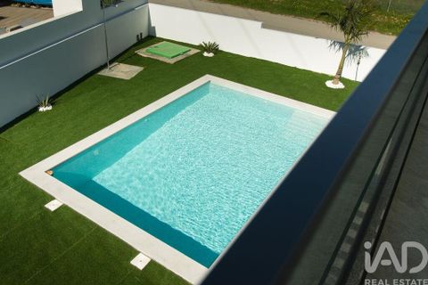 Byhus i Silves, Faro, Silves - € 796.000 | Ref: 777657 - foto 12