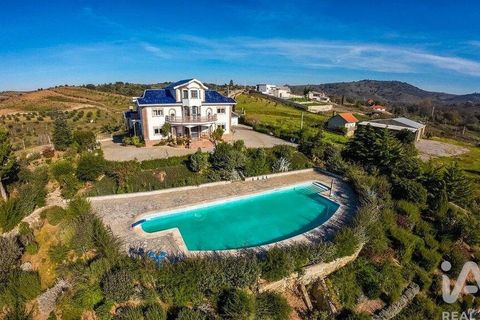 Byhus i Mirandela, Braganca, Mirandela - € 850.000 | Ref: 17543 - foto 1