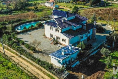 Byhus i Mirandela, Braganca, Mirandela - € 850.000 | Ref: 17543 - foto 2