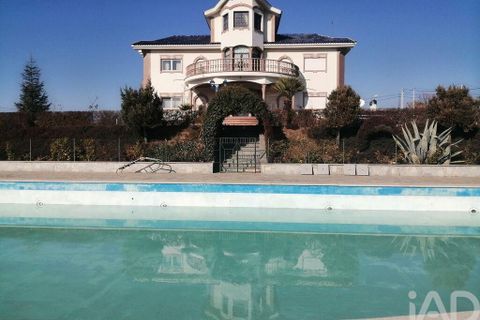 Byhus i Mirandela, Braganca, Mirandela - € 850.000 | Ref: 17543 - foto 4