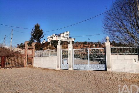 Byhus i Mirandela, Braganca, Mirandela - € 850.000 | Ref: 17543 - foto 5