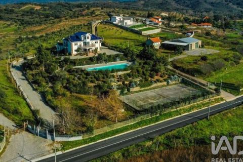 Byhus i Mirandela, Braganca, Mirandela - € 850.000 | Ref: 17543 - foto 23