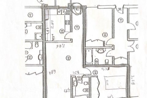 Lejlighed i Tavira, Faro, Tavira - € 268.000 | Ref: 768953 - foto 15