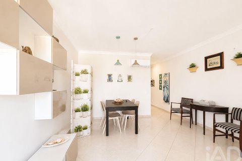 Lejlighed i Tavira, Faro, Tavira - € 268.000 | Ref: 768953 - foto 3