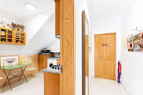 Lejlighed i Tavira, Faro, Tavira - € 268.000 | Ref: 768953 - foto 5