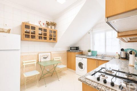 Lejlighed i Tavira, Faro, Tavira - € 268.000 | Ref: 768953 - foto 7