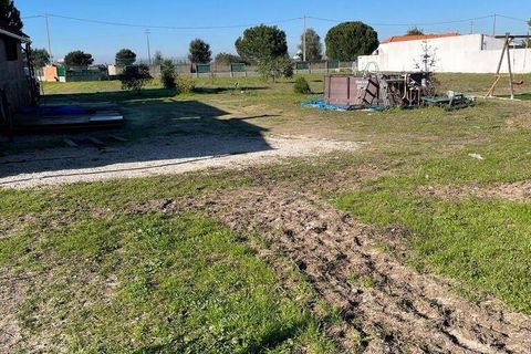 Helårsgrund i Palmela, Setubal, Palmela - € 150.000 | Ref: 785454 - foto 2