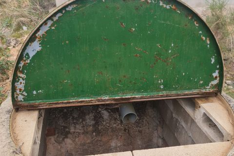 Finca i Bovera, Lerida, Bovera - € 16.000 | Ref: B1 - foto 18
