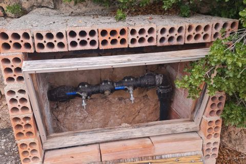 Finca i Bovera, Lerida, Bovera - € 16.000 | Ref: B1 - foto 12