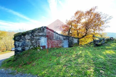 Byhus i Vila Verde, Braga, Vila Verde - € 49.500 | Ref: 08762 - foto 1