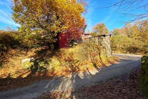 Byhus i Vila Verde, Braga, Vila Verde - € 49.500 | Ref: 08762 - foto 21