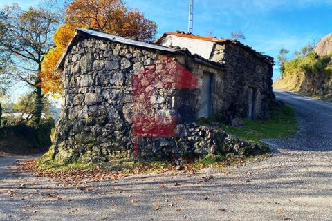 Byhus i Vila Verde, Braga, Vila Verde - € 49.500 | Ref: 08762 - foto 23