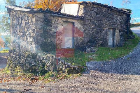 Byhus i Vila Verde, Braga, Vila Verde - € 49.500 | Ref: 08762 - foto 25