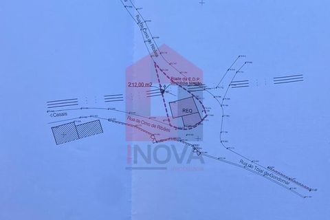 Byhus i Vila Verde, Braga, Vila Verde - € 49.500 | Ref: 08762 - foto 26