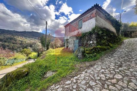 Byhus i Ponte de Lima, Viana do Castelo, Ponte de Lima - € 50.000 | Ref: 08763 - foto 2