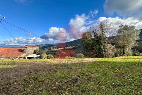 Byhus i Ponte de Lima, Viana do Castelo, Ponte de Lima - € 50.000 | Ref: 08763 - foto 6