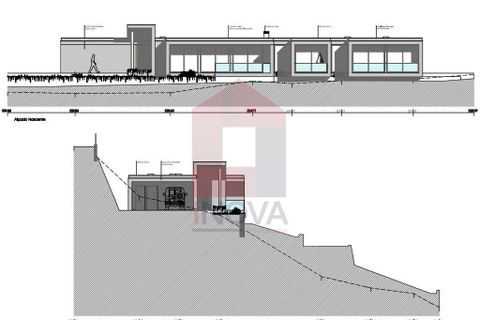 Byhus i Ponte de Lima, Viana do Castelo, Ponte de Lima - € 50.000 | Ref: 08763 - foto 23