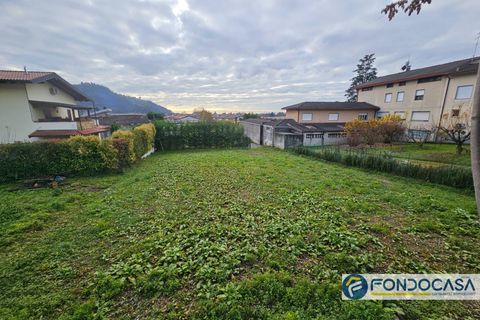 Terra a Chiuduno, Bergamo, Chiuduno - € 145.000 | Ref: DUPLI.CHIU.08.NK - foto 2