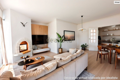 Lejlighed i Sintra, Lisbon, Sintra - € 399.000 | Ref: C0455-00477 - foto 1