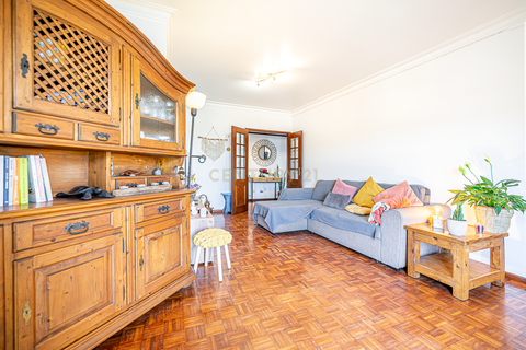 Lejlighed i Sintra, Lisbon, Sintra - € 399.000 | Ref: C0455-00477 - foto 7