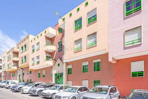 Lejlighed i Sintra, Lisbon, Sintra - € 399.000 | Ref: C0455-00477 - foto 23