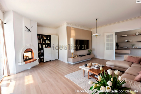 Lejlighed i Sintra, Lisbon, Sintra - € 399.000 | Ref: C0455-00477 - foto 24