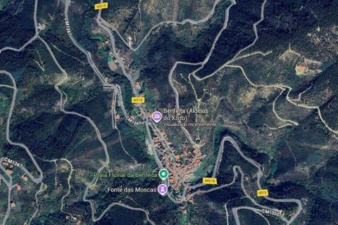 Helårsgrund i Arganil, Coimbra, Arganil - € 15.000 | Ref: C0455-00478 - foto 3