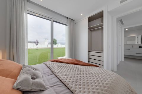 Villa i Mutxamel, Alicante, Mutxamel - € 450 000 | Ref: 25267JA/1008 - foto 10