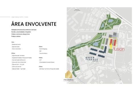 Lejlighed i Porto, Porto, Porto - € 559.000 | Ref: APA_47 - foto 2