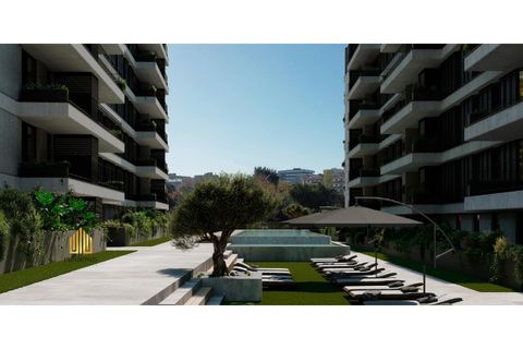 Lejlighed i Porto, Porto, Porto - € 559.000 | Ref: APA_47 - foto 9