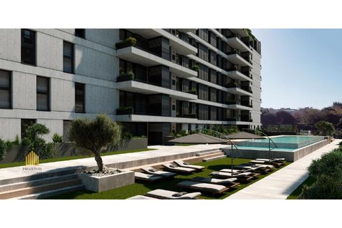Lejlighed i Porto, Porto, Porto - € 559.000 | Ref: APA_47 - foto 5