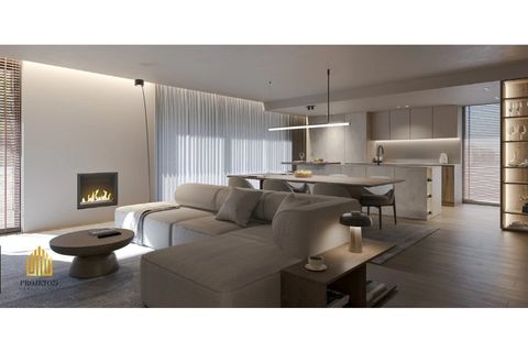 Lejlighed i Porto, Porto, Porto - € 559.000 | Ref: APA_47 - foto 1